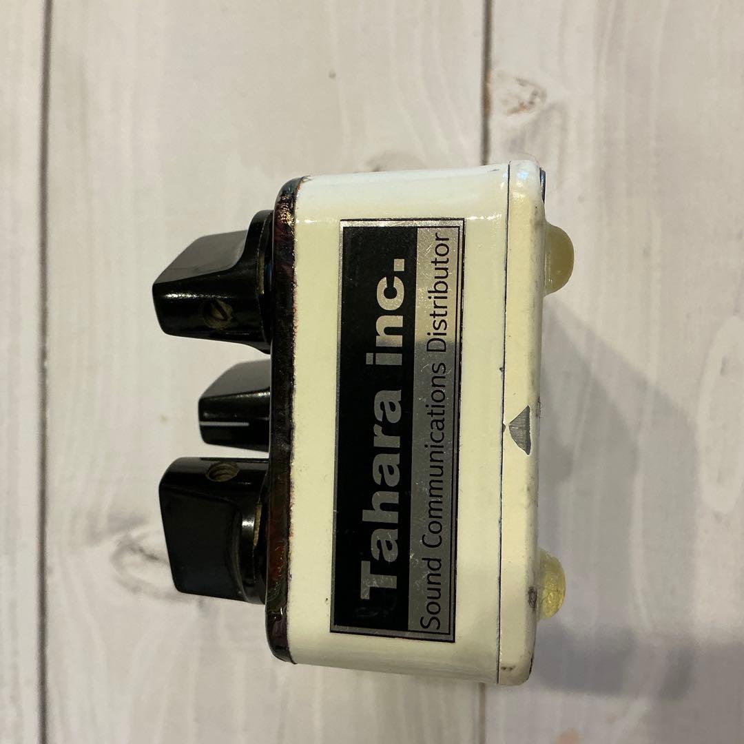 ギター LANDGRAFF DYNAMIC OVERDRIVE