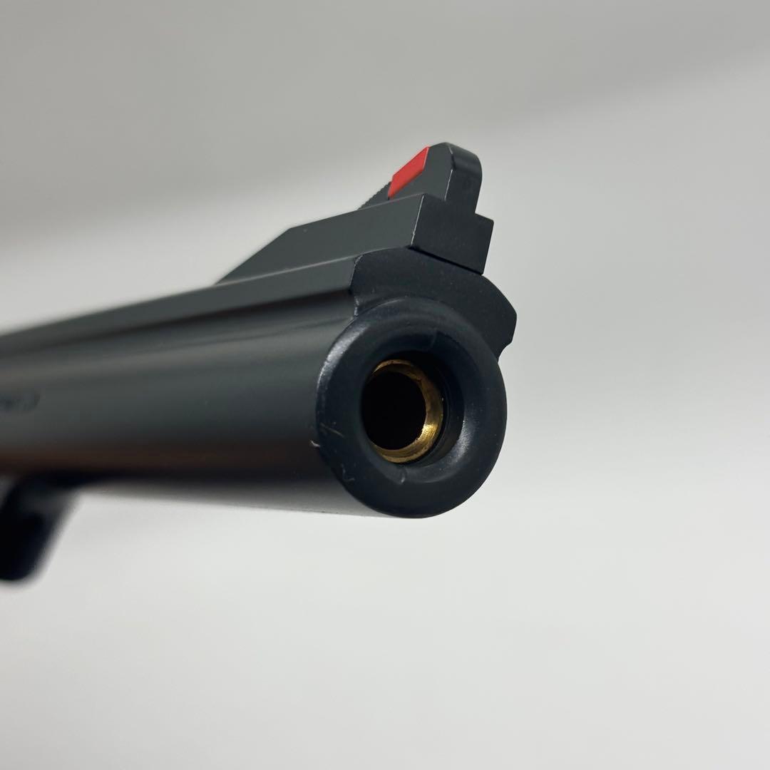 【入手困難⭐︎絶版】東京マルイSmith & Wesson M19 6inch