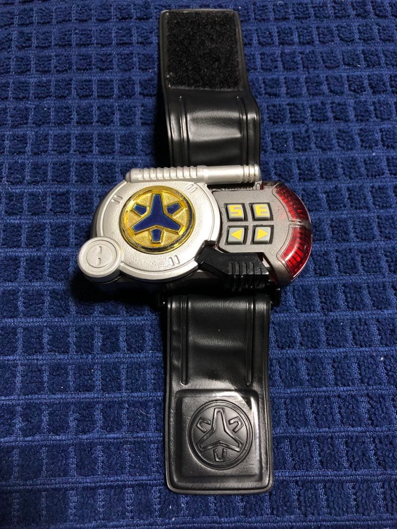 ゴーゴーブレス 救急戦隊ゴーゴーファイブ