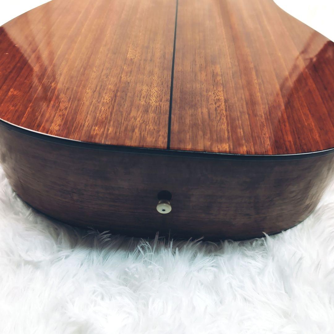 Morris　ギター　本体のみ　M-01ⅡTS　MATSUMOTO