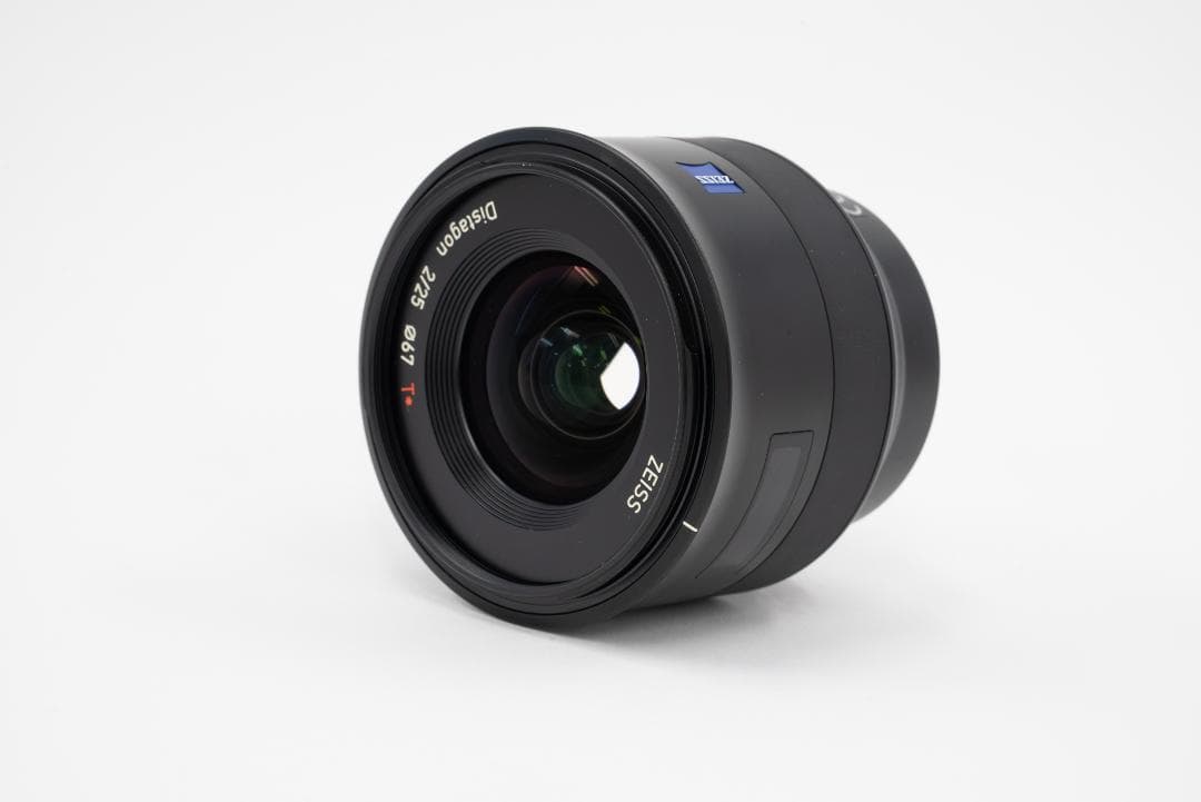 レンズ(単焦点) zeiss batis 25mm f2 SONY E