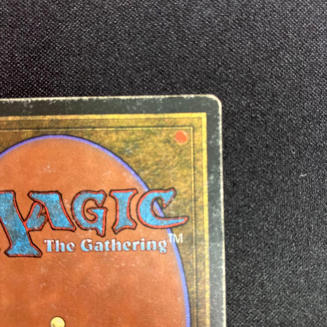 mtg plateau 【3ED】 リバイズド 英語 1枚 デュアルランド