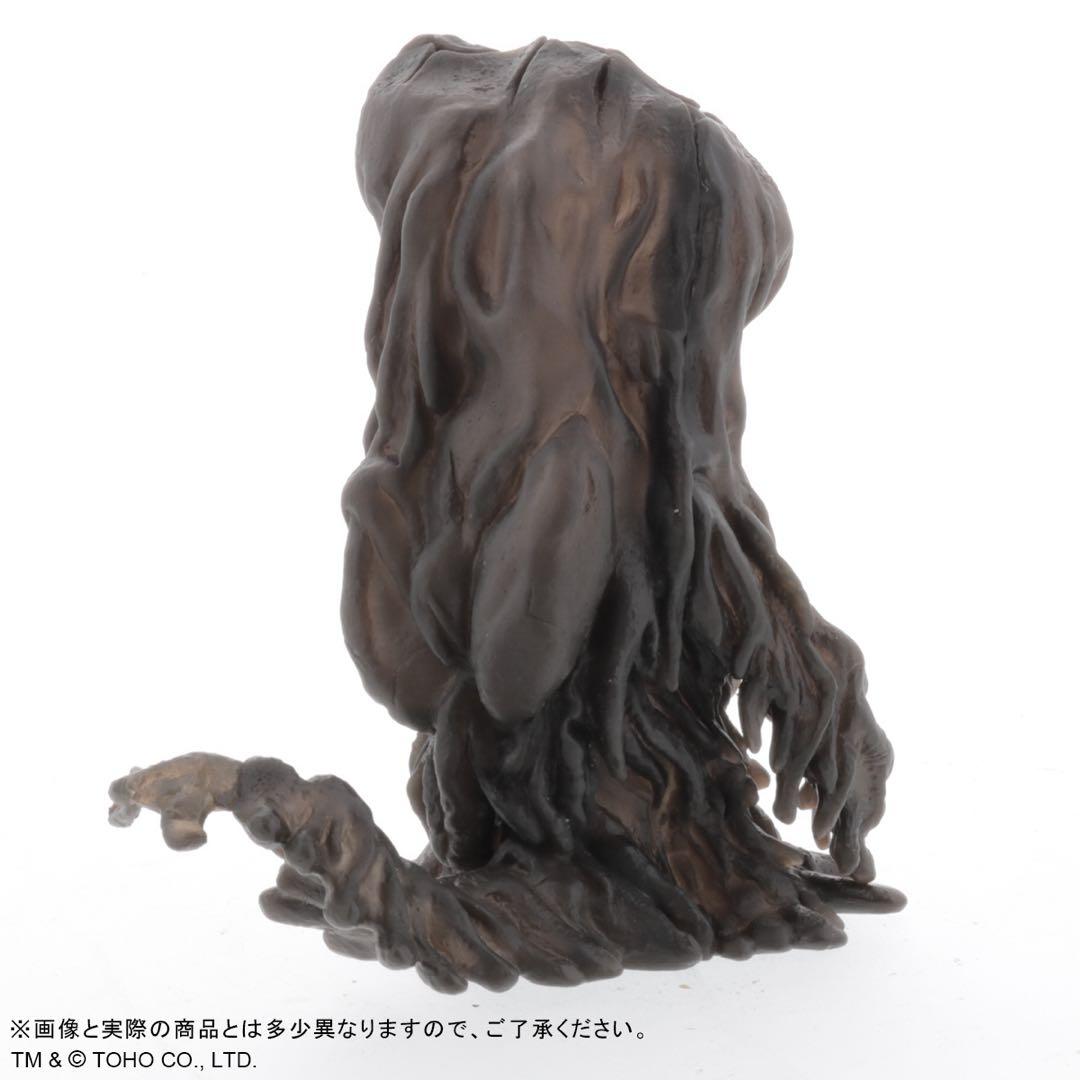 デフォリアル ヘドラ クリアブラックVer.