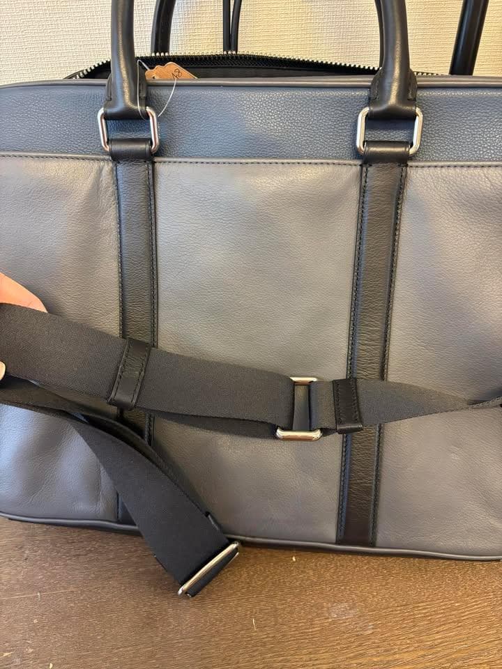 コーチ ビジネスバッグ