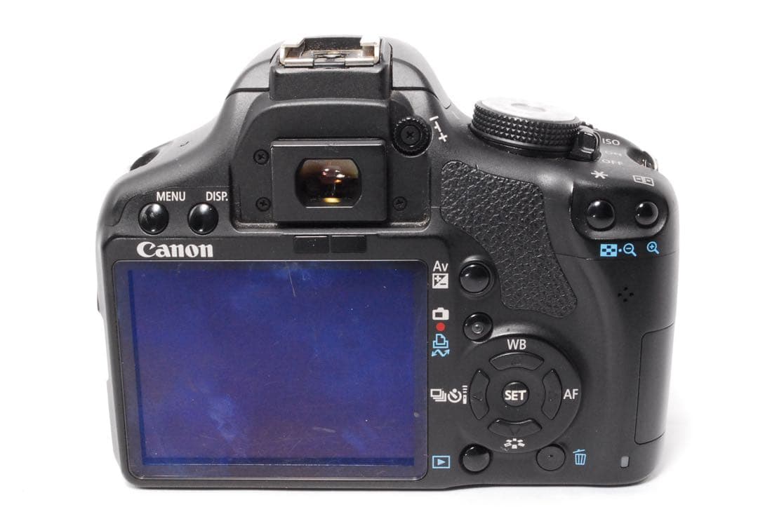 初心者セット◆Canon Kiss X3 レンズキット◆一眼レフカメラ◆お買い得