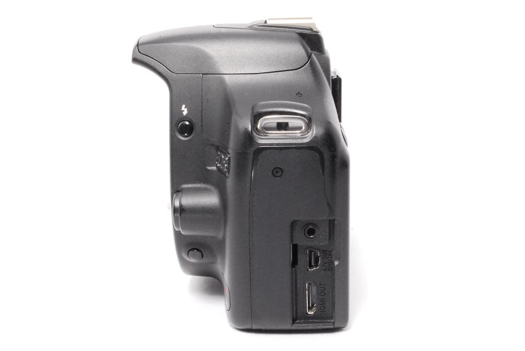 初心者セット◆Canon Kiss X3 レンズキット◆一眼レフカメラ◆お買い得