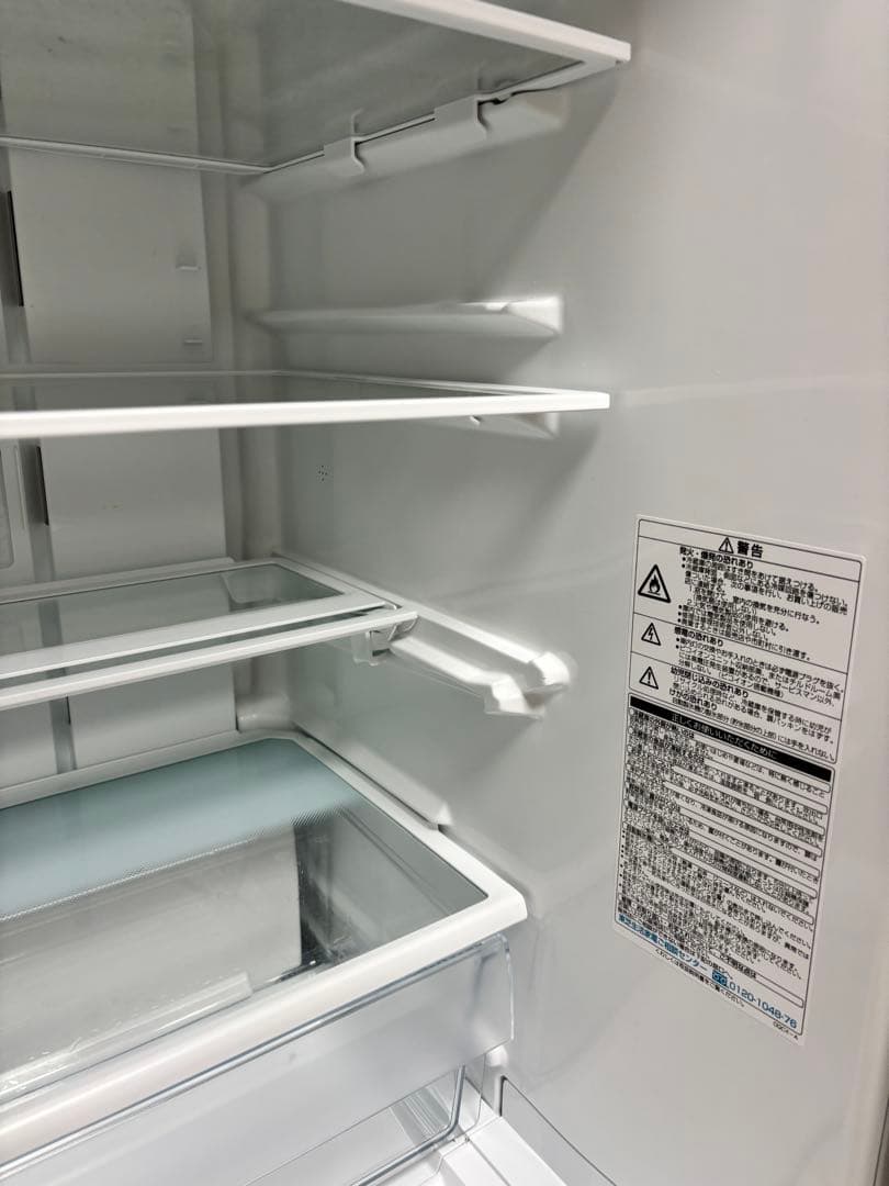 9/16迄【配送/設置込】TOSHIBA GR-H38SXV(ZW) 375L