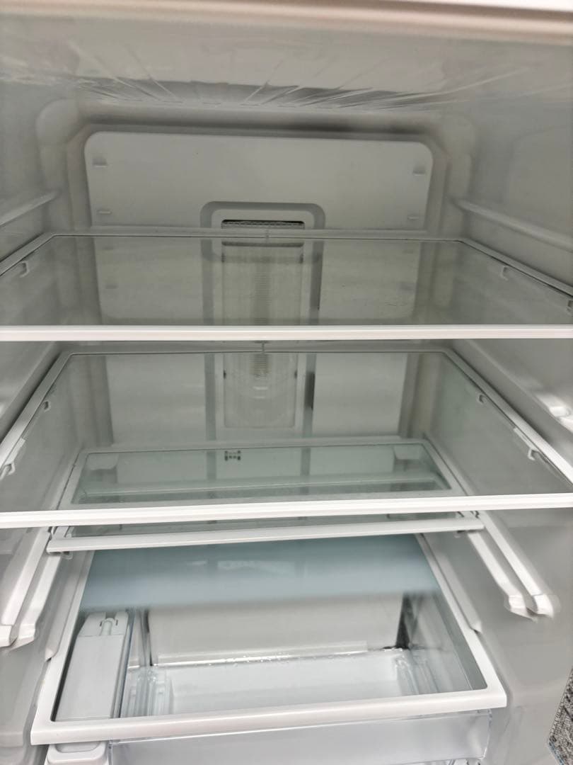 9/16迄【配送/設置込】TOSHIBA GR-H38SXV(ZW) 375L