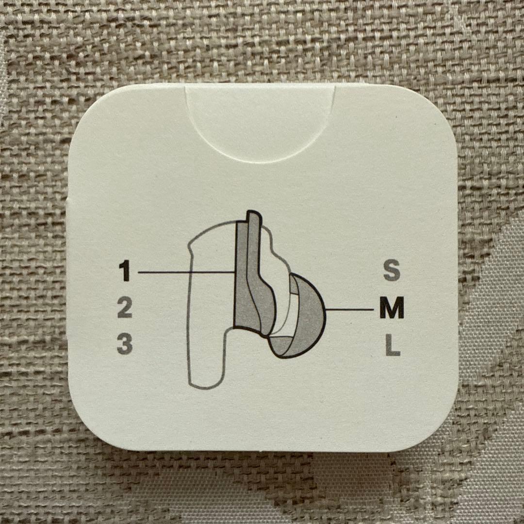 BOSE QuietComfort Ultra EARBUDS ジャンク品