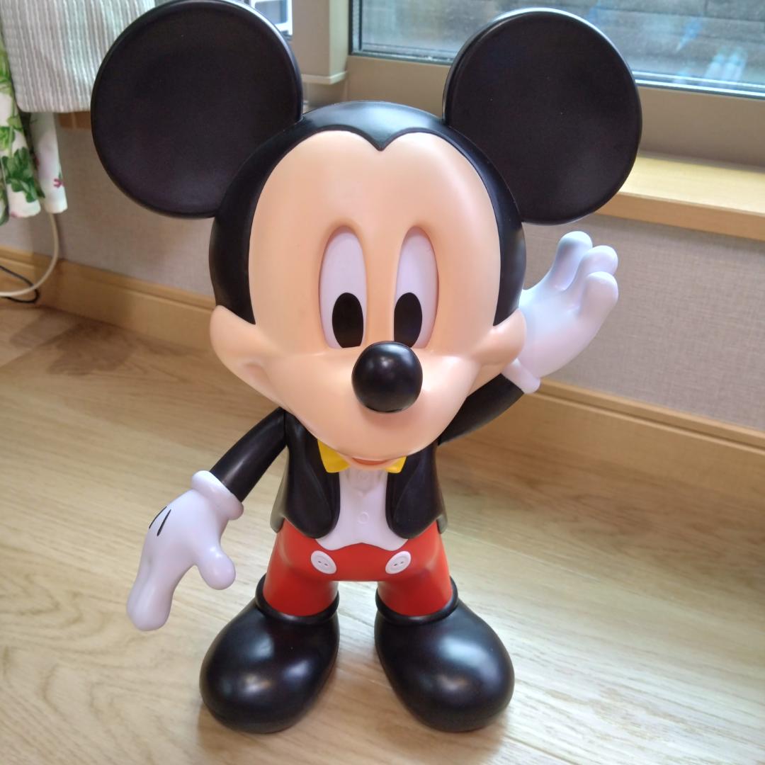 【新品】カリフォルニアディズニー 70周年限定 ミッキー ポップコーンバケット