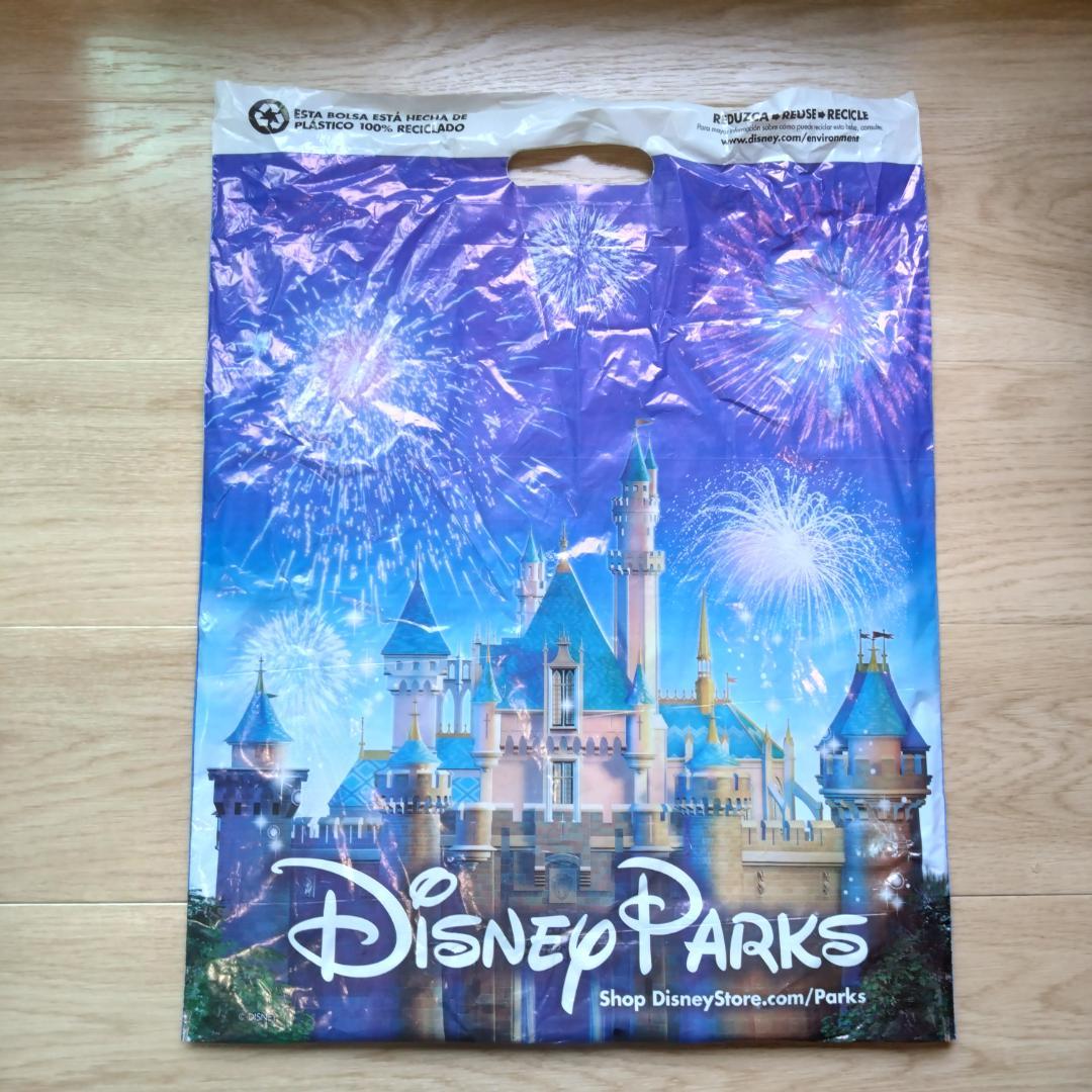 【新品】カリフォルニアディズニー 70周年限定 ミッキー ポップコーンバケット