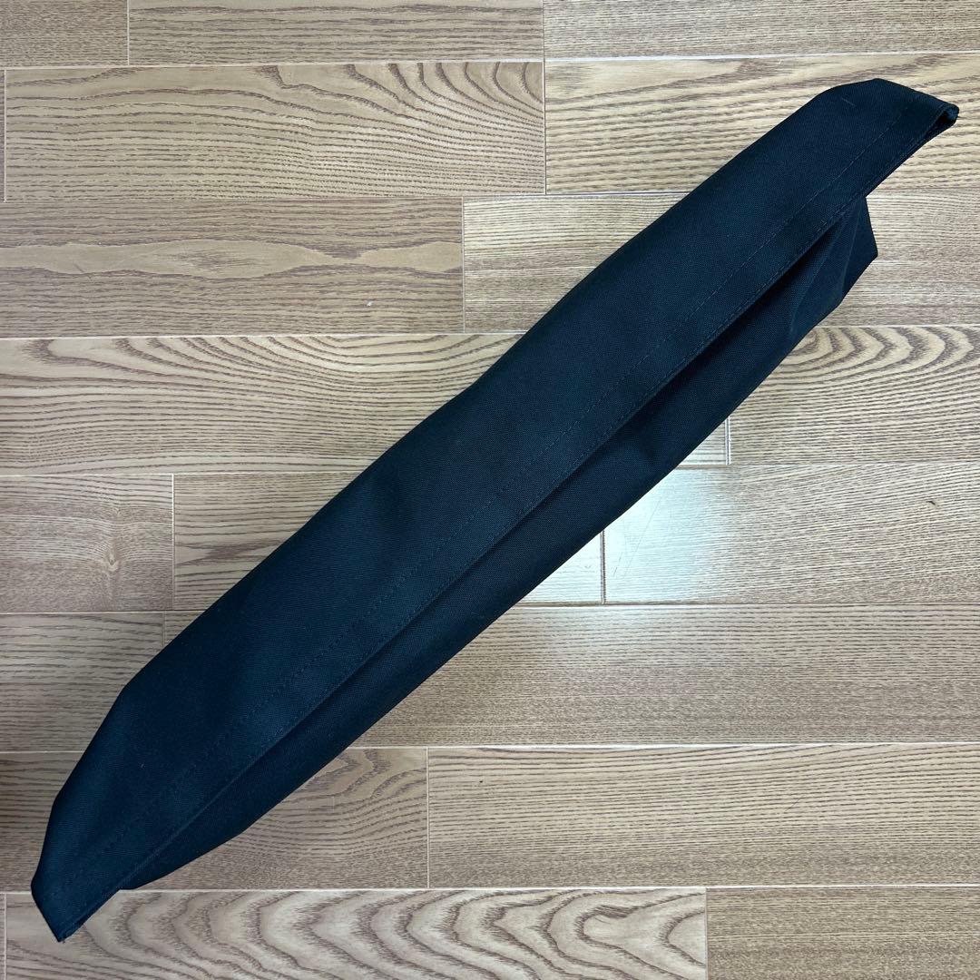 オールドマウンテン×ノラズ フレーム 700用収納バッグ型ケースＥ×2点