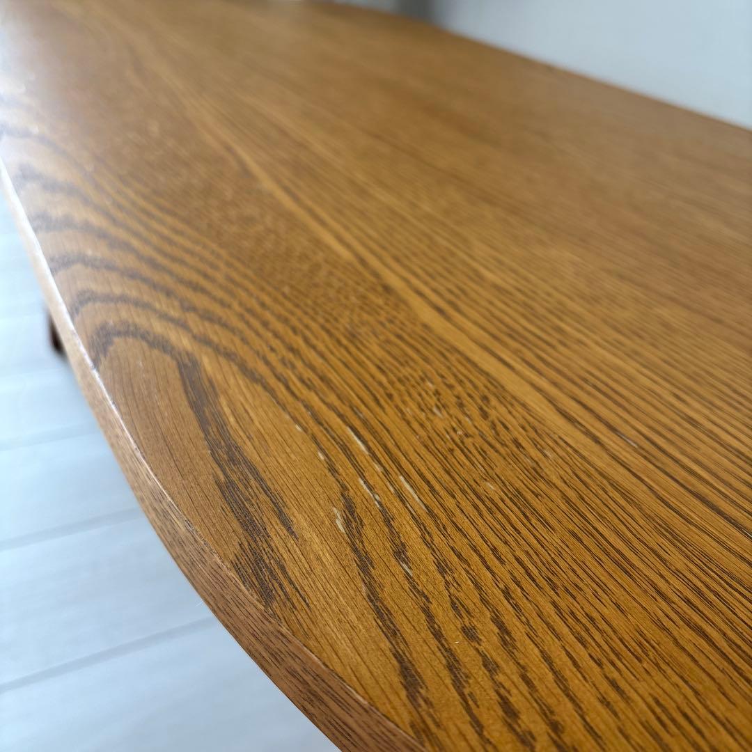 unico ローテーブル　