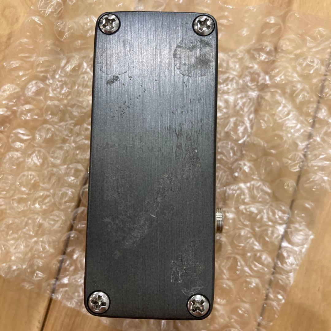 Xotic EP Booster ギターエフェクターブースター