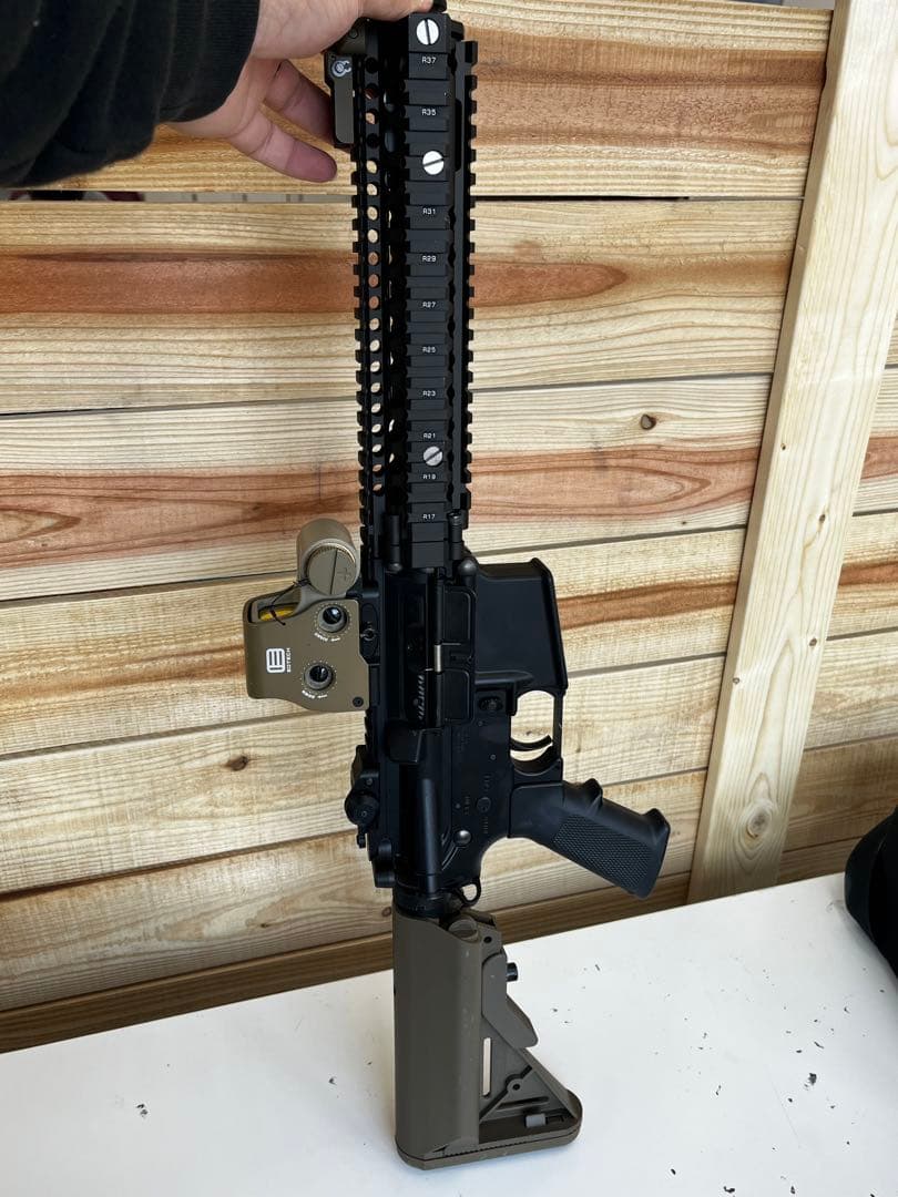 タイムセール延長‼️ 本日１２時まで東京マルイ製ガスブローバック　MK MOD1