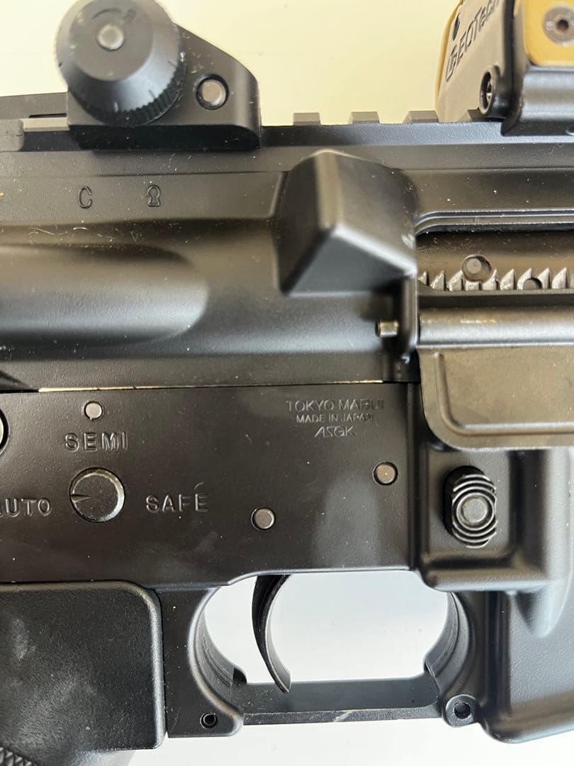 タイムセール延長‼️ 本日１２時まで東京マルイ製ガスブローバック　MK MOD1