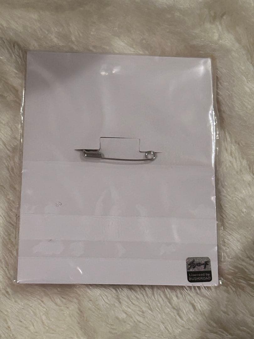 BanG Dream! 缶バッジ OVA上映会Ver. 宇田川あこ