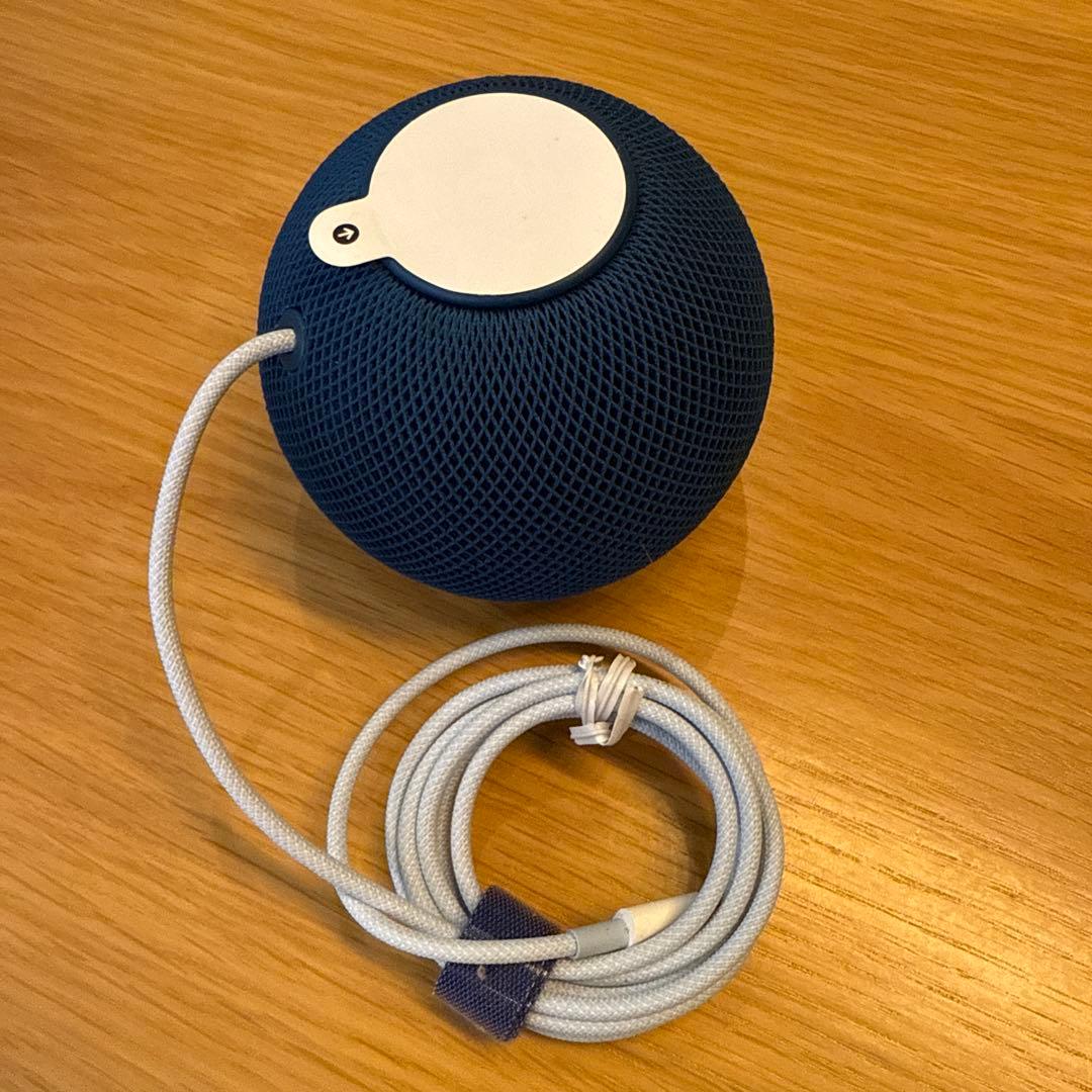 スピーカー・ウーファー ApplePod mini