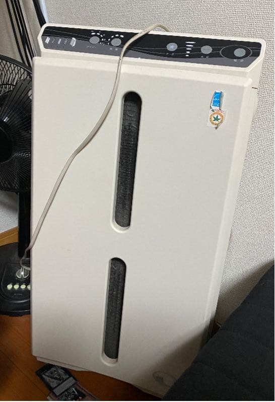 アムウェイ空気清浄機