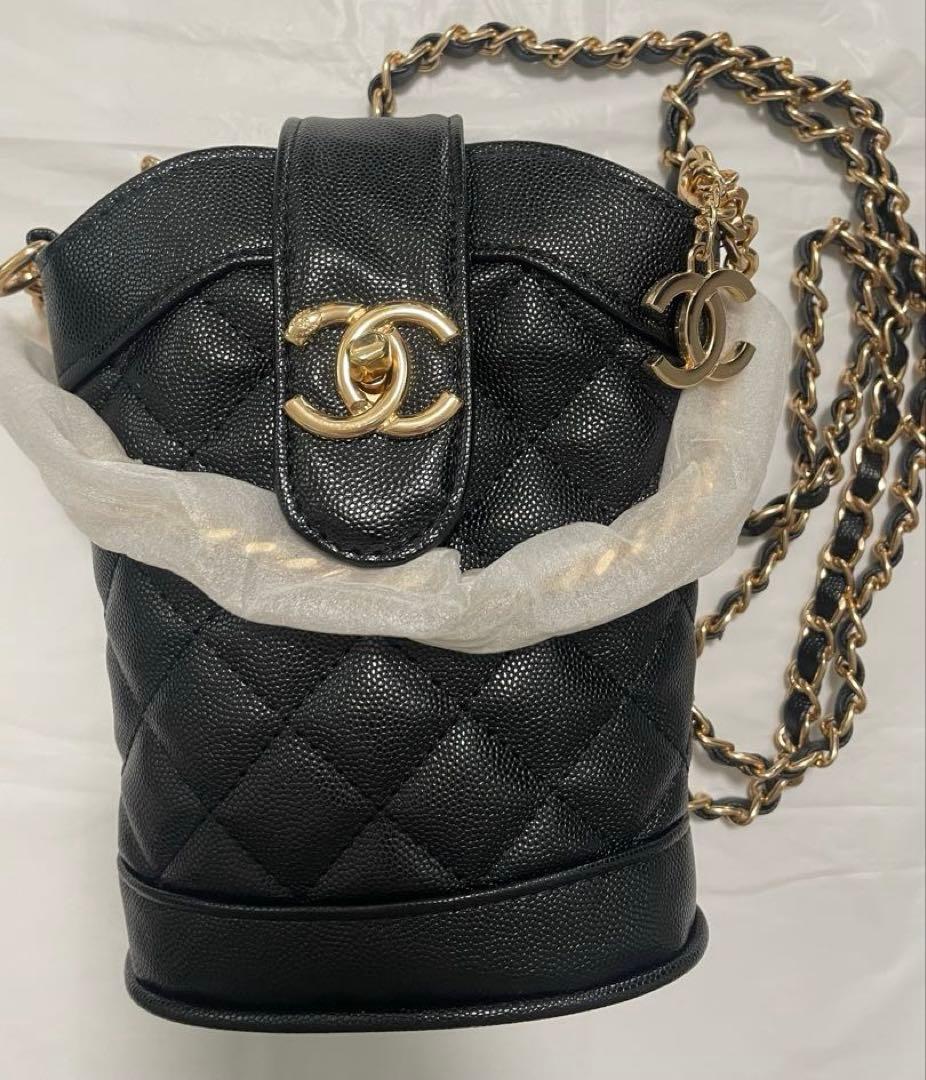 CHANEL 非売品ノベルティ