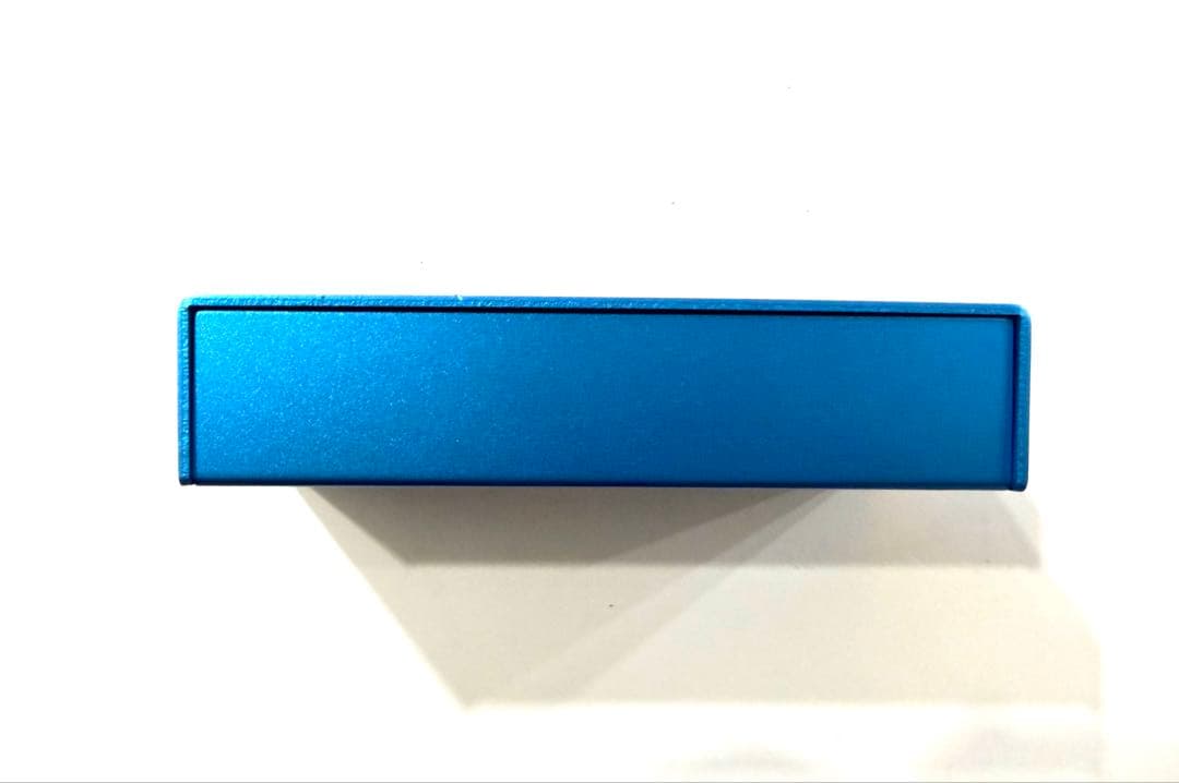 strymon Ojai R30 DC電源供給