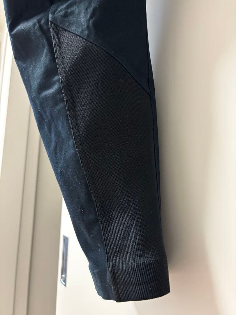 ※田中太郎16AW NIKE ACG ウーブンパンツ851978-010