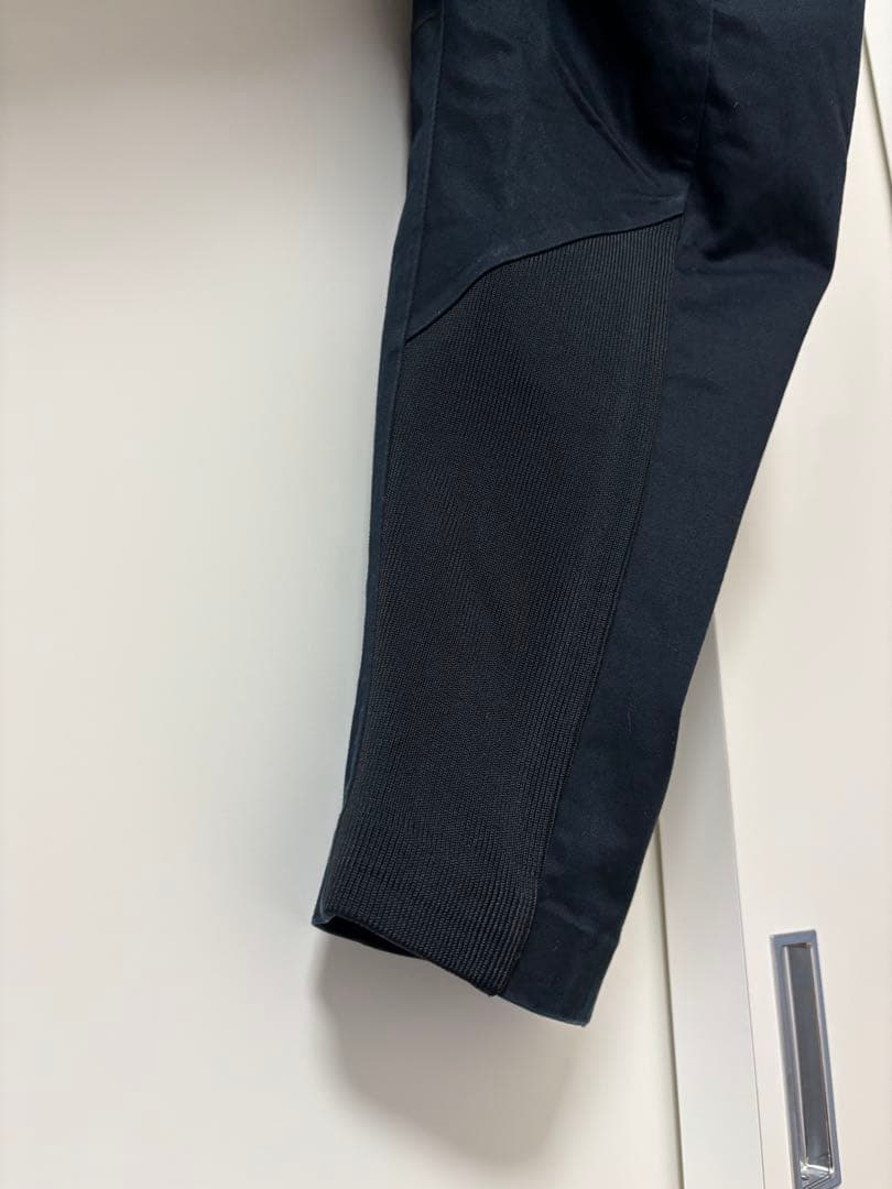 ※田中太郎16AW NIKE ACG ウーブンパンツ851978-010