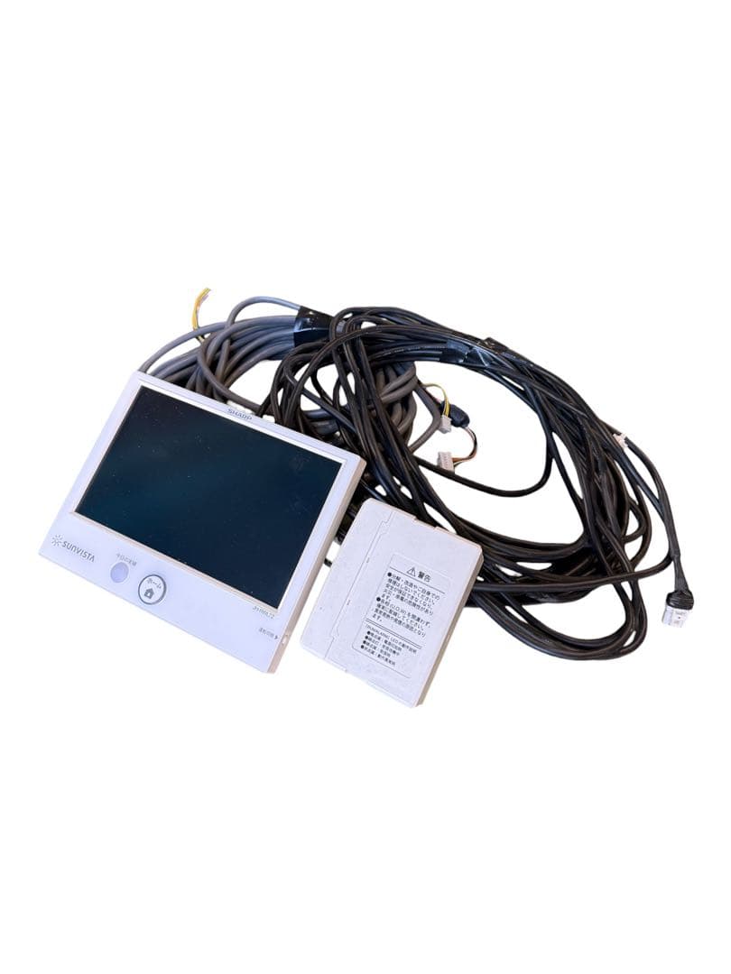 【送料無料】SHARP 家庭用　太陽光蓄電池パワコン　8,4kwhセット