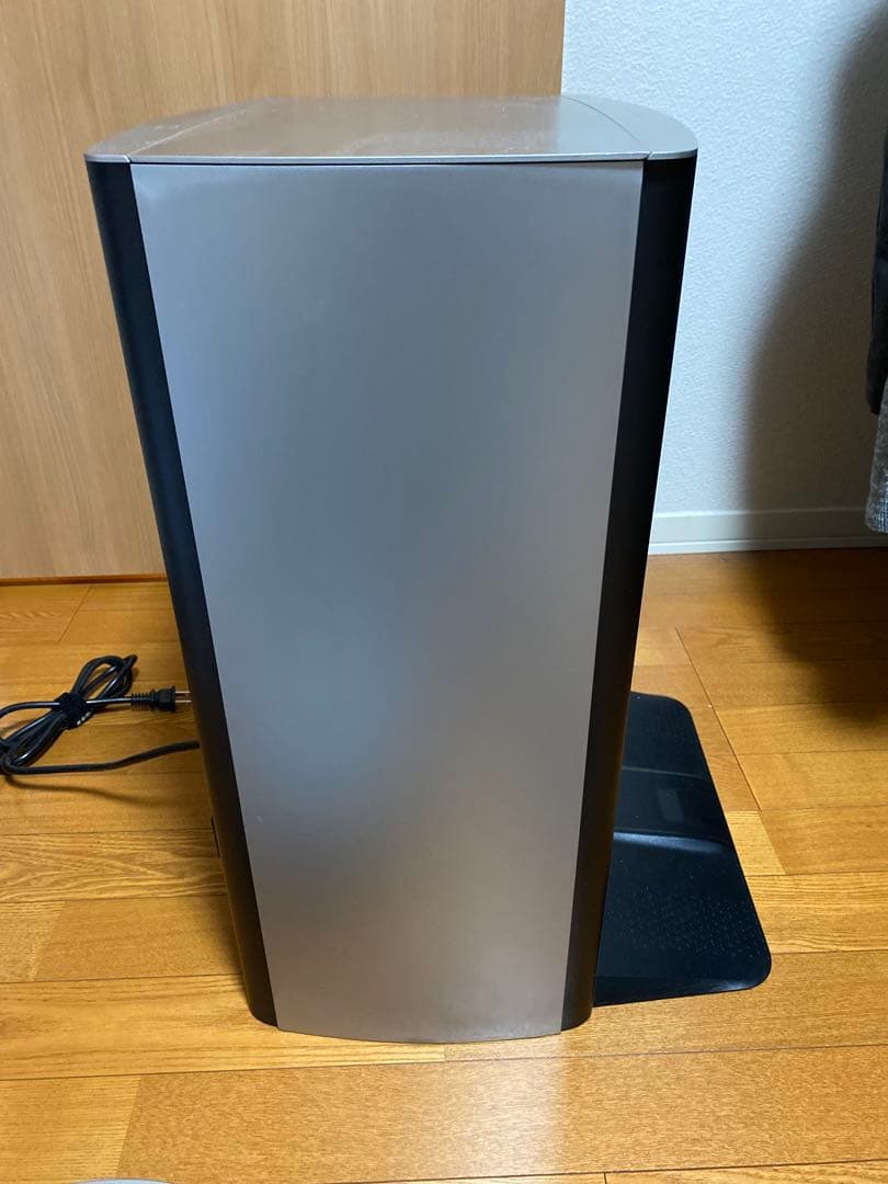 ECOVACS エコバックス 掃除機 CH2103 DEEBOT X1 OMNI