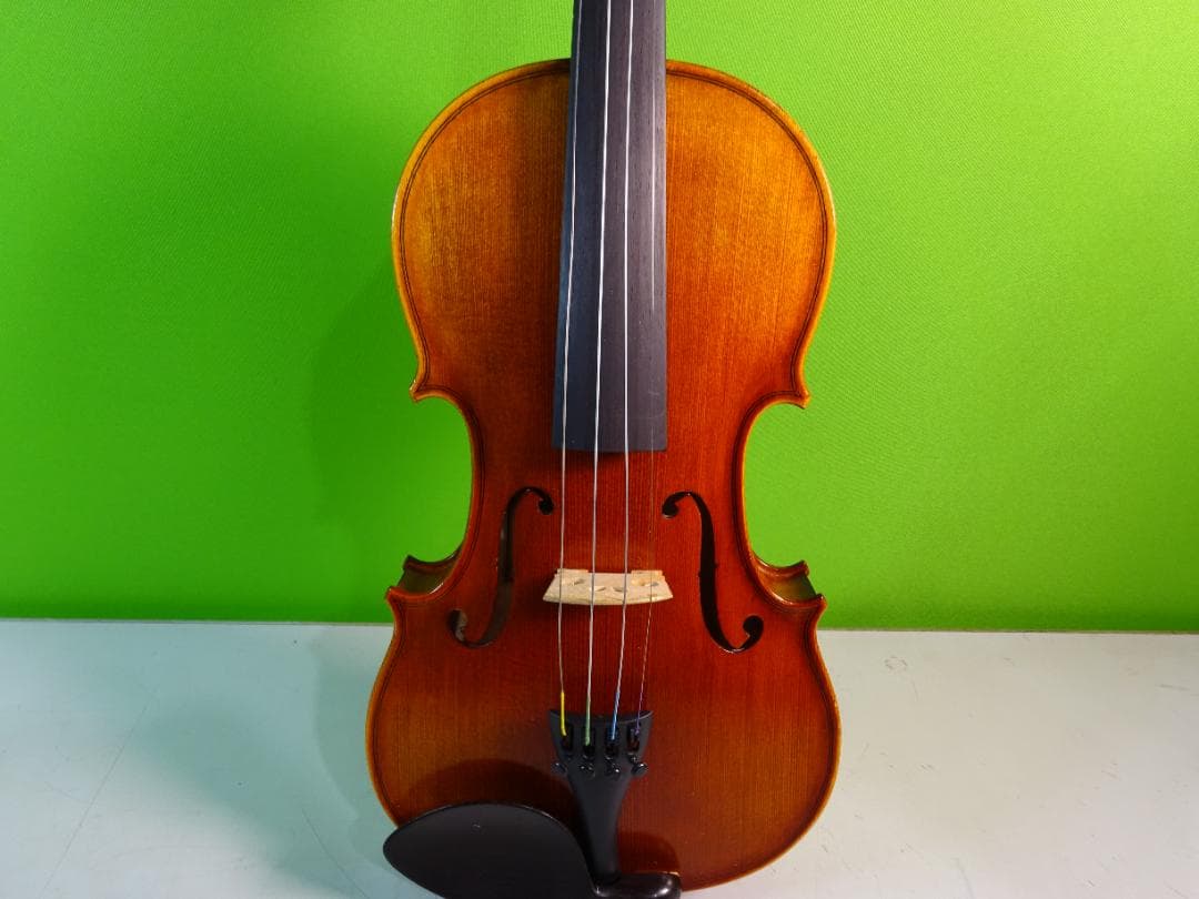 バイオリン Franz Sandner Nauheim Anno2003ドイツ製