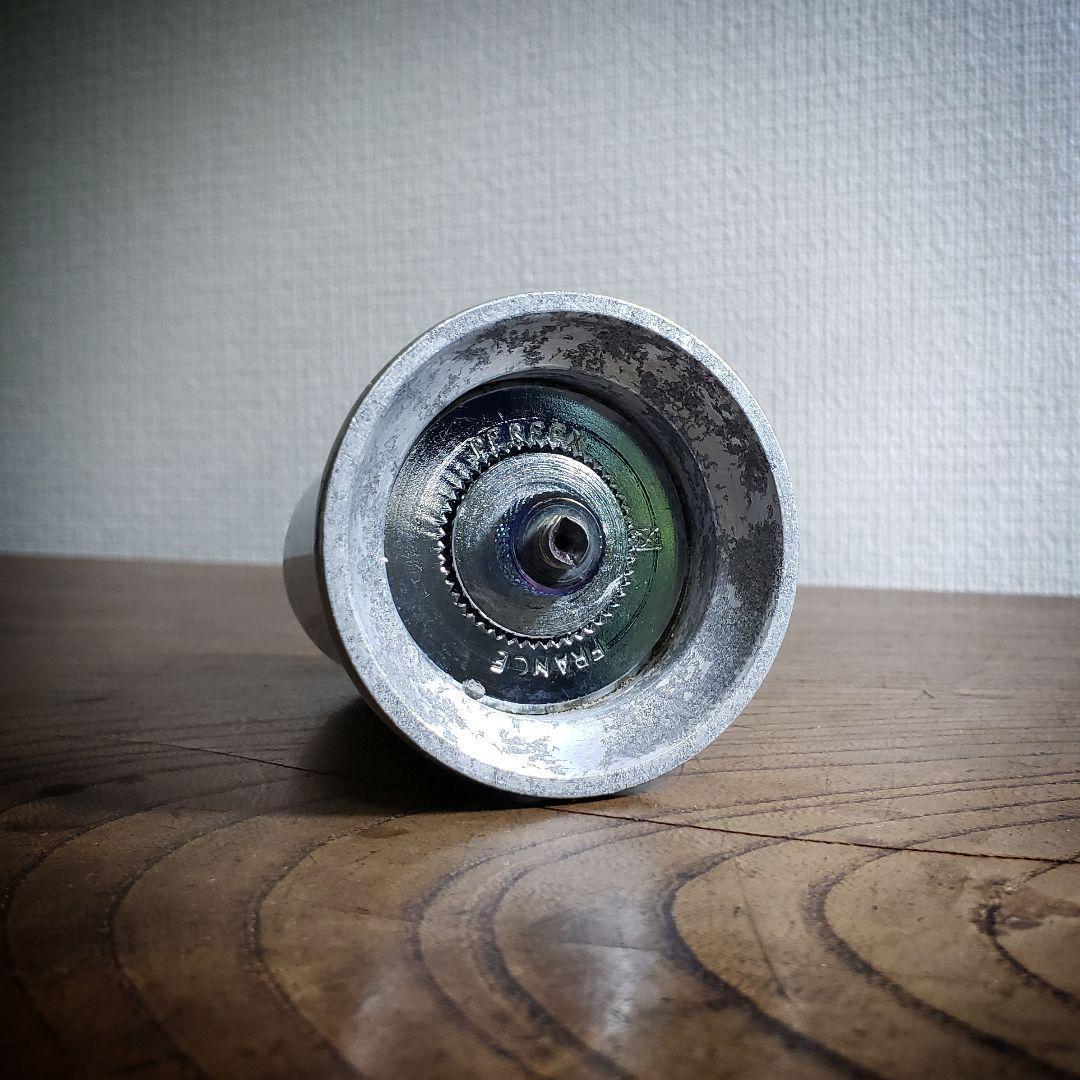 ペッパーミル フランス PERFEX アルミダイキャスト 分解清掃済み