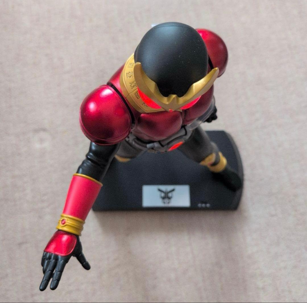 【中古】Ultimate Article 仮面ライダークウガ マイティフォーム