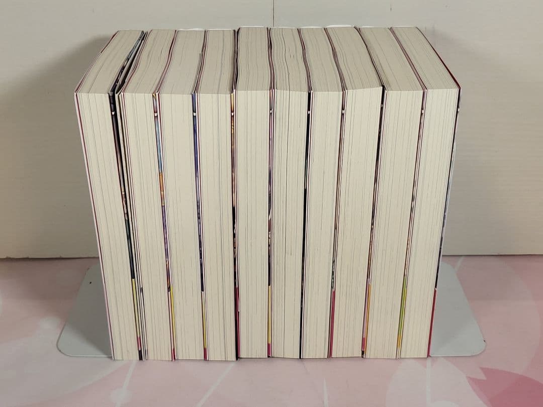 【全10巻セット】サイレント・ウィッチ 沈黙の魔女の隠しごと