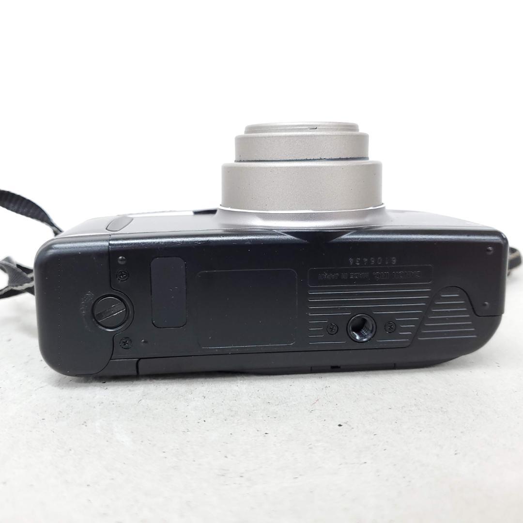 フィルムカメラ Canon Autoboy S PANORAMA F1216-7ID p