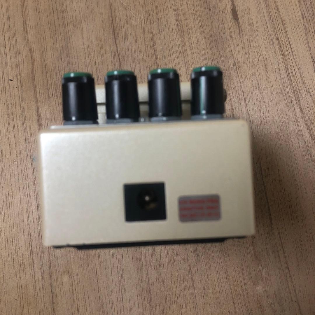 BOSS DD-7 DELAY ディレイ　デジタルディレイ　ボス　エフェクター