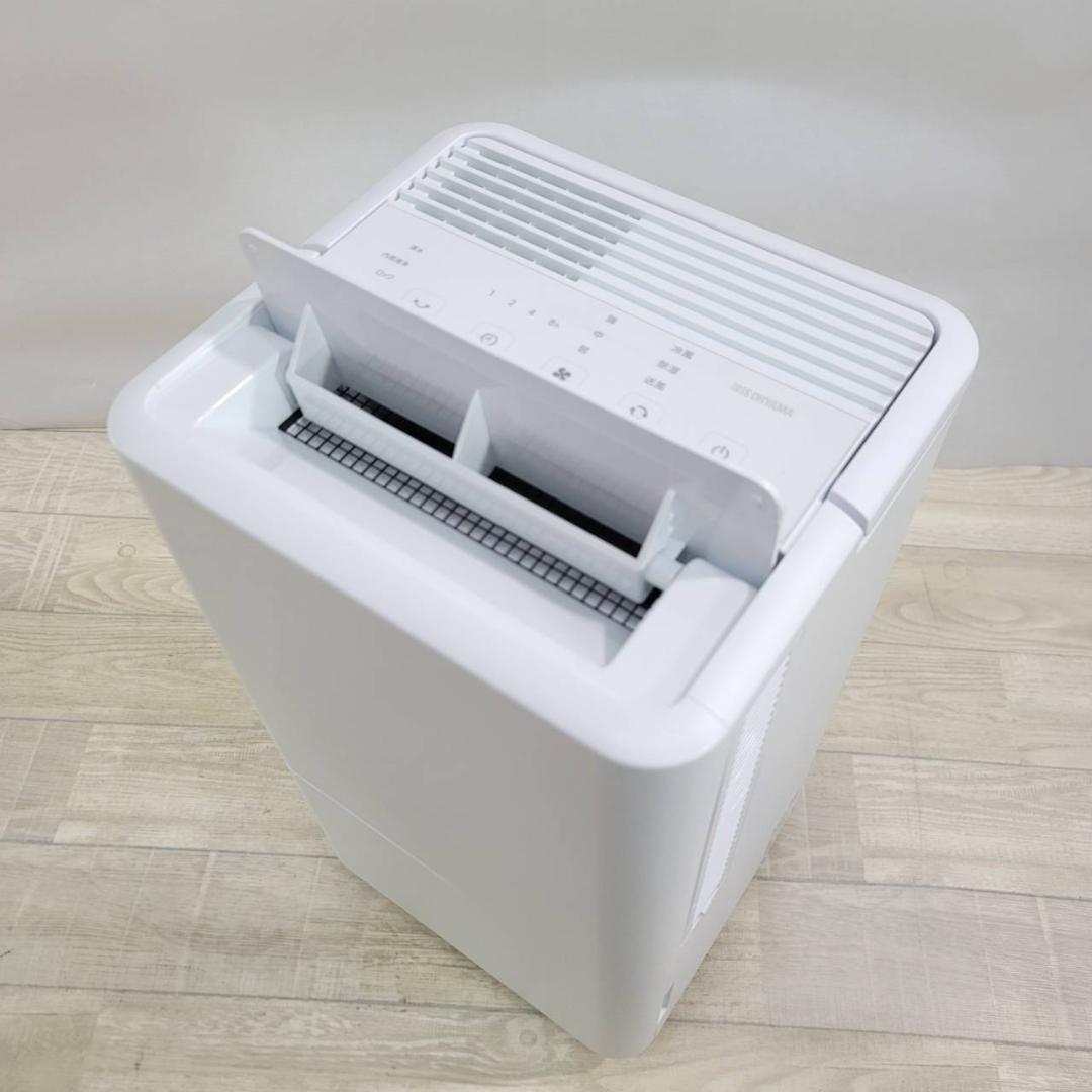 【美品】アイリスオーヤマ コンパクトクーラー ICA-0301G