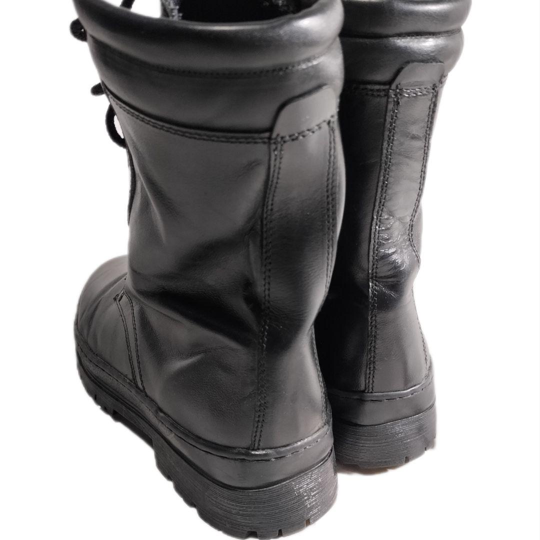 ロシア軍 実物 ロシア内務省 警察 ミリタリーブーツ 42