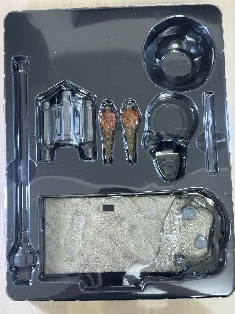 最終値引！　美品【テレビ・マスターピース】 マンダロリアン＆ザ・チャイルド