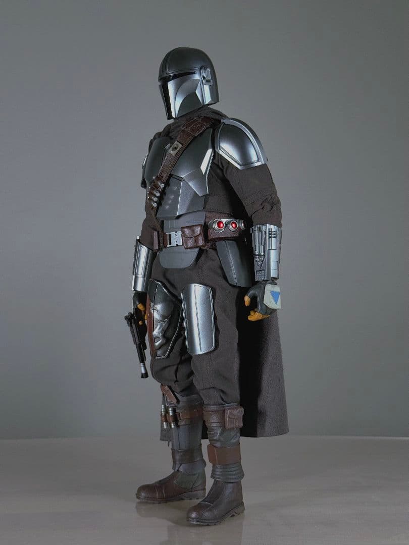 最終値引！　美品【テレビ・マスターピース】 マンダロリアン＆ザ・チャイルド