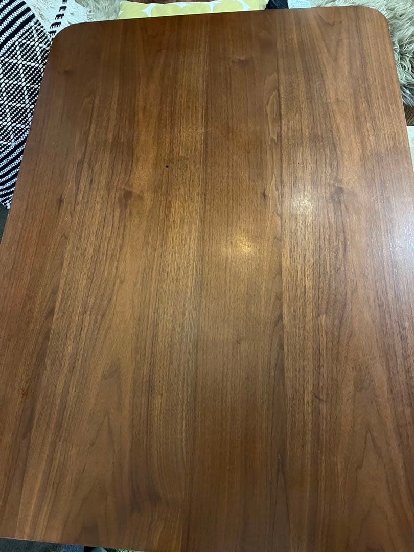 Re:CENO ダイニングテーブル　こたつテーブル　Force2 105センチ幅