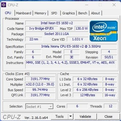Windowsデスクトップ DELL Precision T3610 SSD120GB Quadro