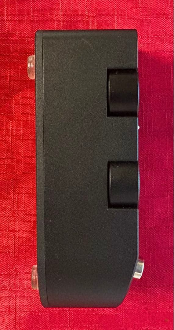 ギター KingTone BLUES POWER V2