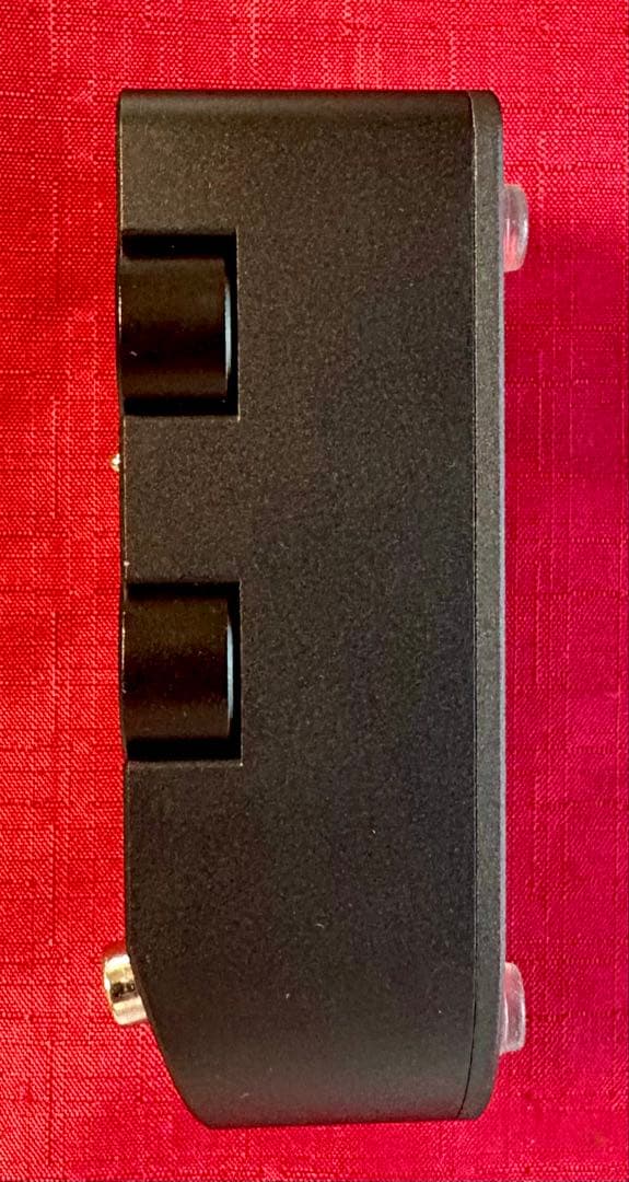 ギター KingTone BLUES POWER V2