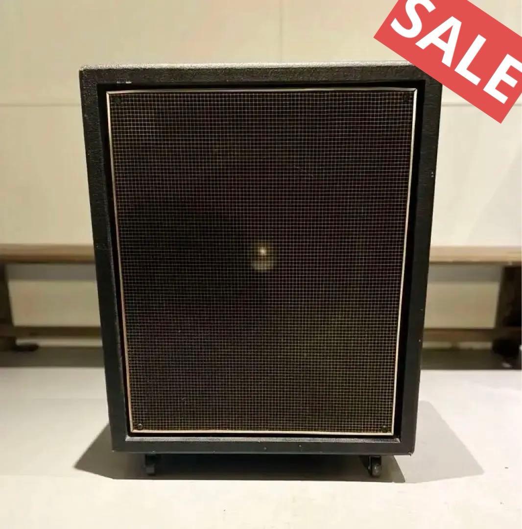 Roland RB-60S ベースアンプ　アコギアンプ　キャビネット　ビンテージ