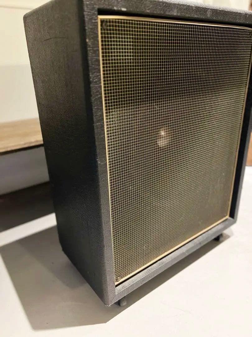 Roland RB-60S ベースアンプ　アコギアンプ　キャビネット　ビンテージ