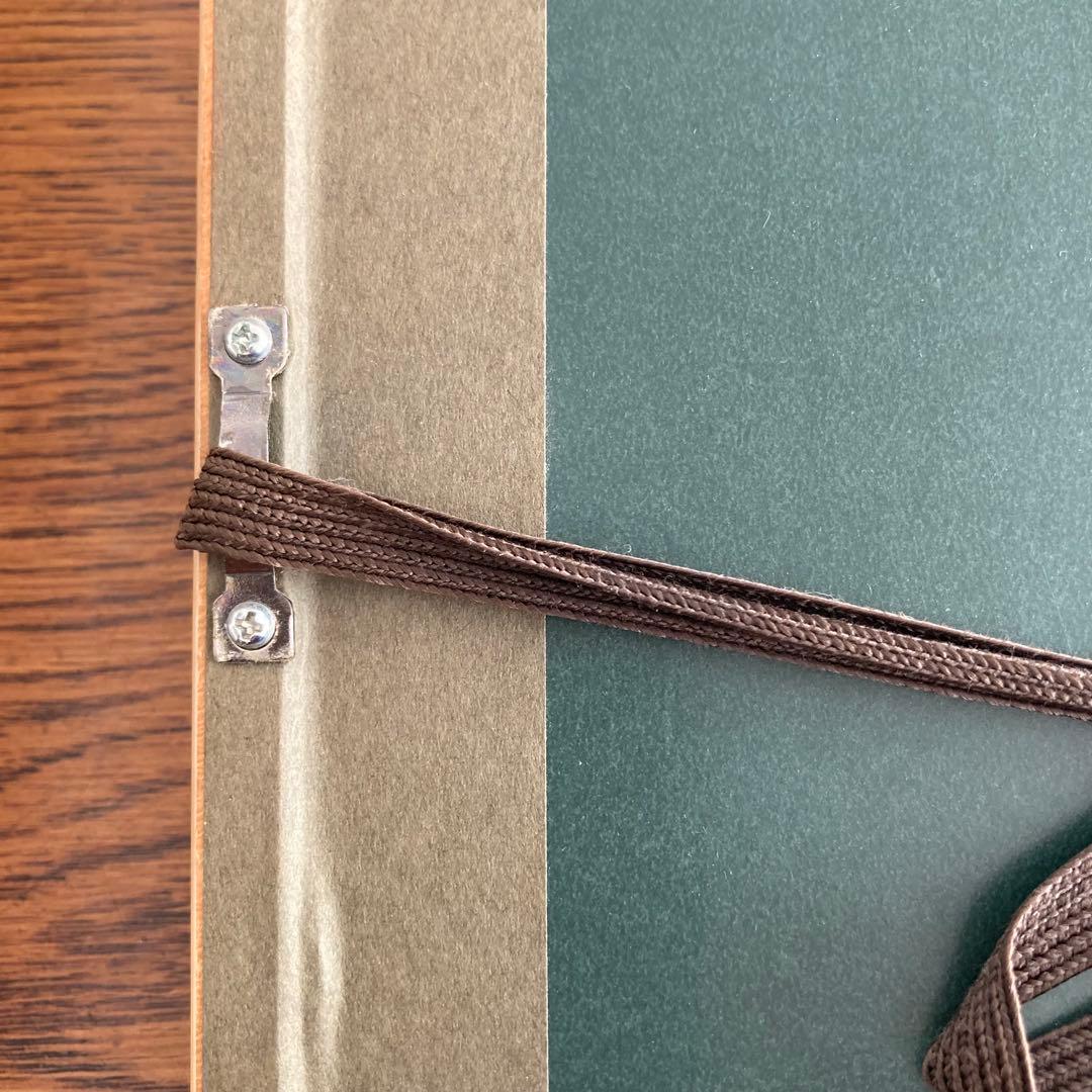 Savignac サヴィニャック リトグラフ 1943年 オリジナル 額装済