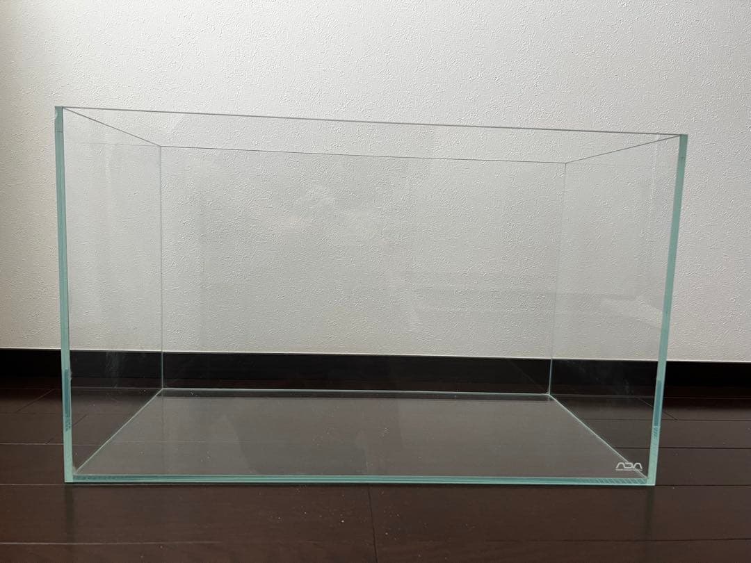 【ヤチュリン様】 ADA キューブガーデン60 2個セット