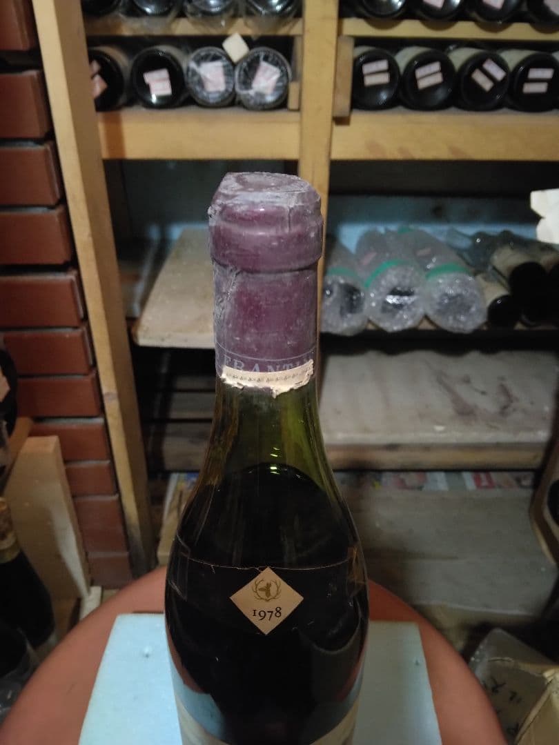 フランスワイン