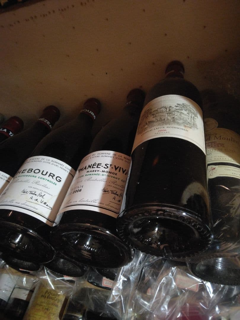 フランスワイン