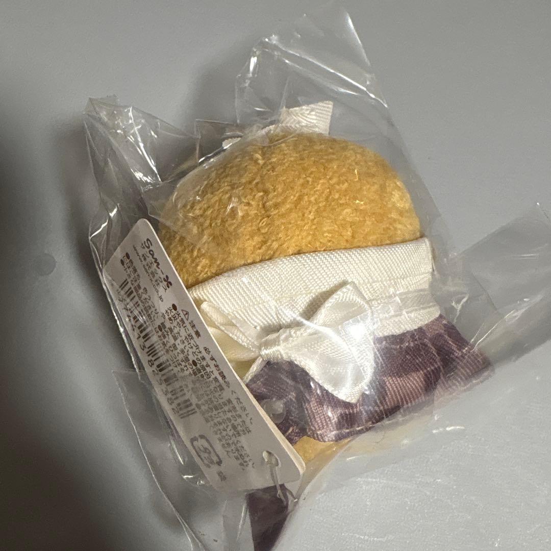 すみっコぐらし　すみっコぐらしショップ東京駅店　限定　てのりぬいぐるみ